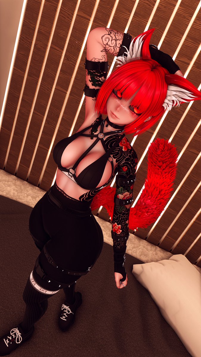 ImCrazyJinx tweet media