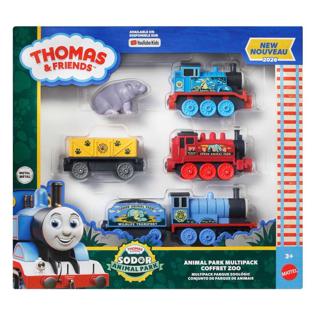 Thomas Merch News tweet media