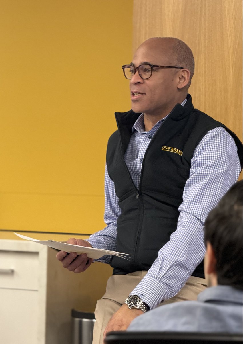 CFP Board tweet media