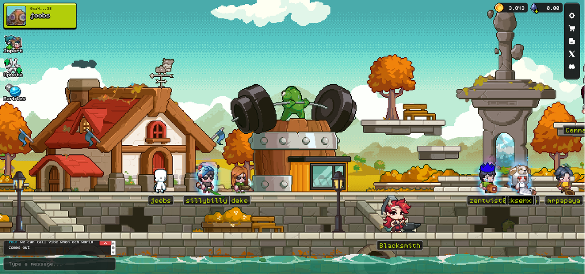 Joobs ✳️ tweet media