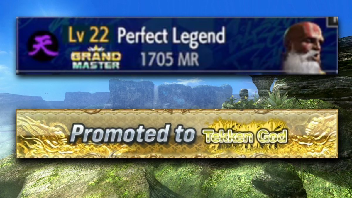 Perfect Legend tweet media