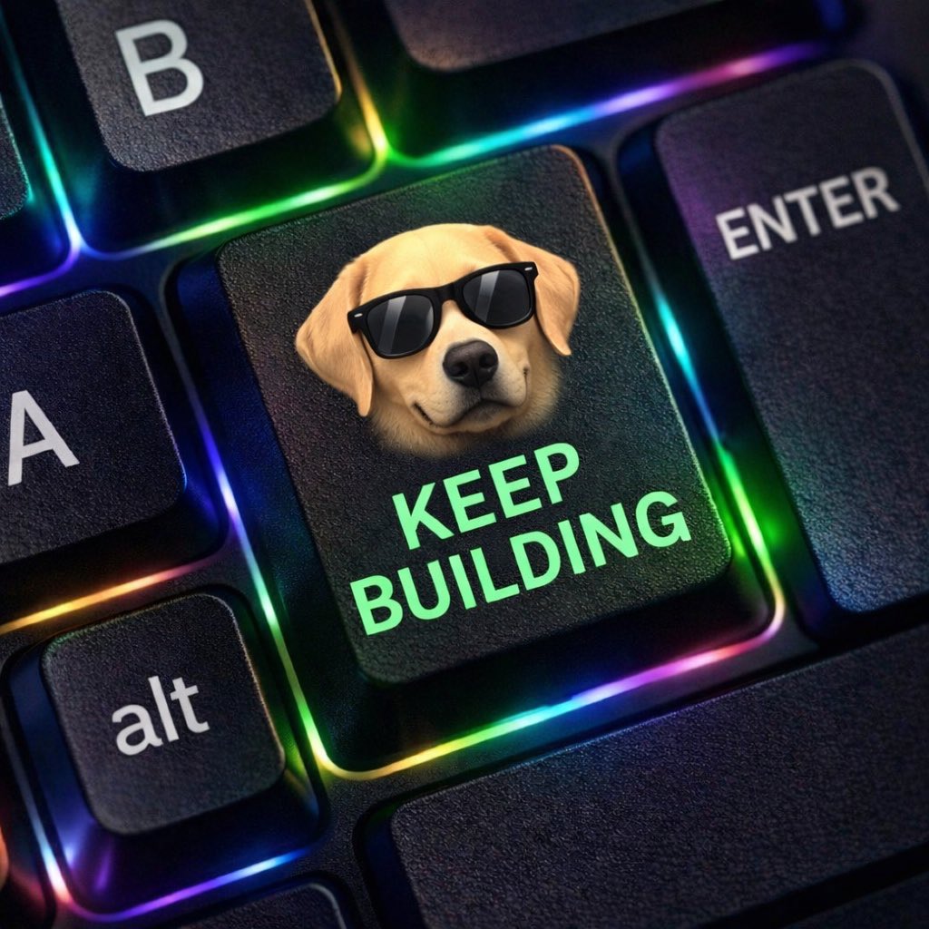 Kennyslims | $DOG ARC tweet media