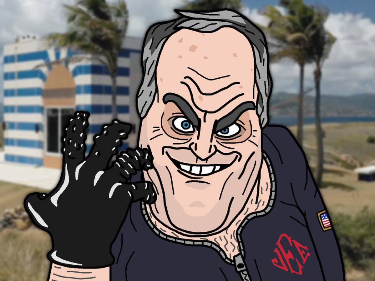 ⚔️Dubstep Deplorable⚔️ tweet media