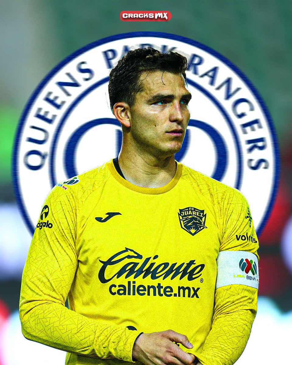 CRACKS MX tweet media