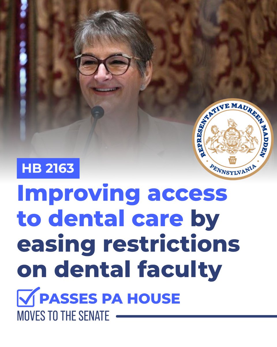 Rep. Maureen Madden tweet media