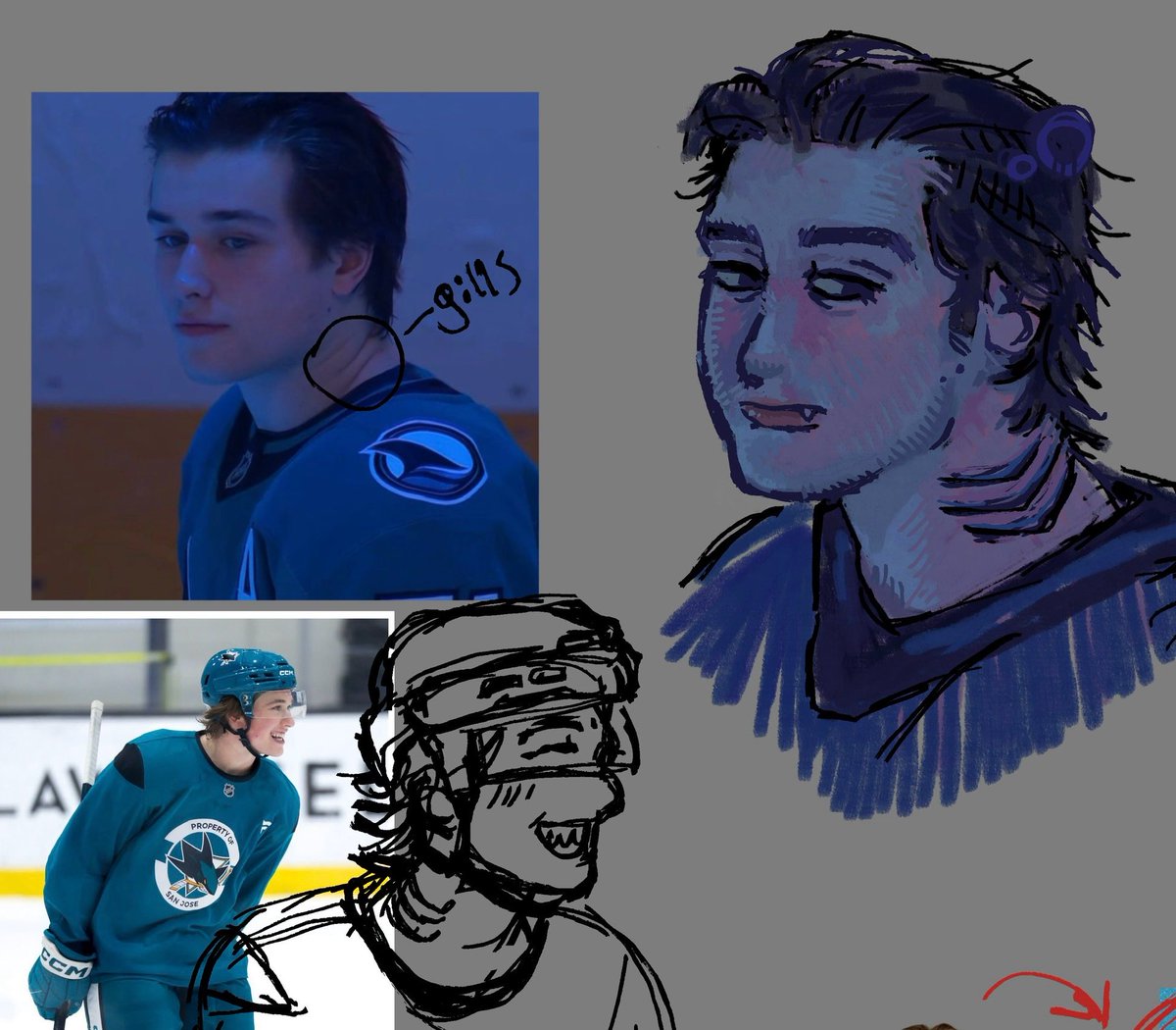 EVAN🧟♂️ tweet media