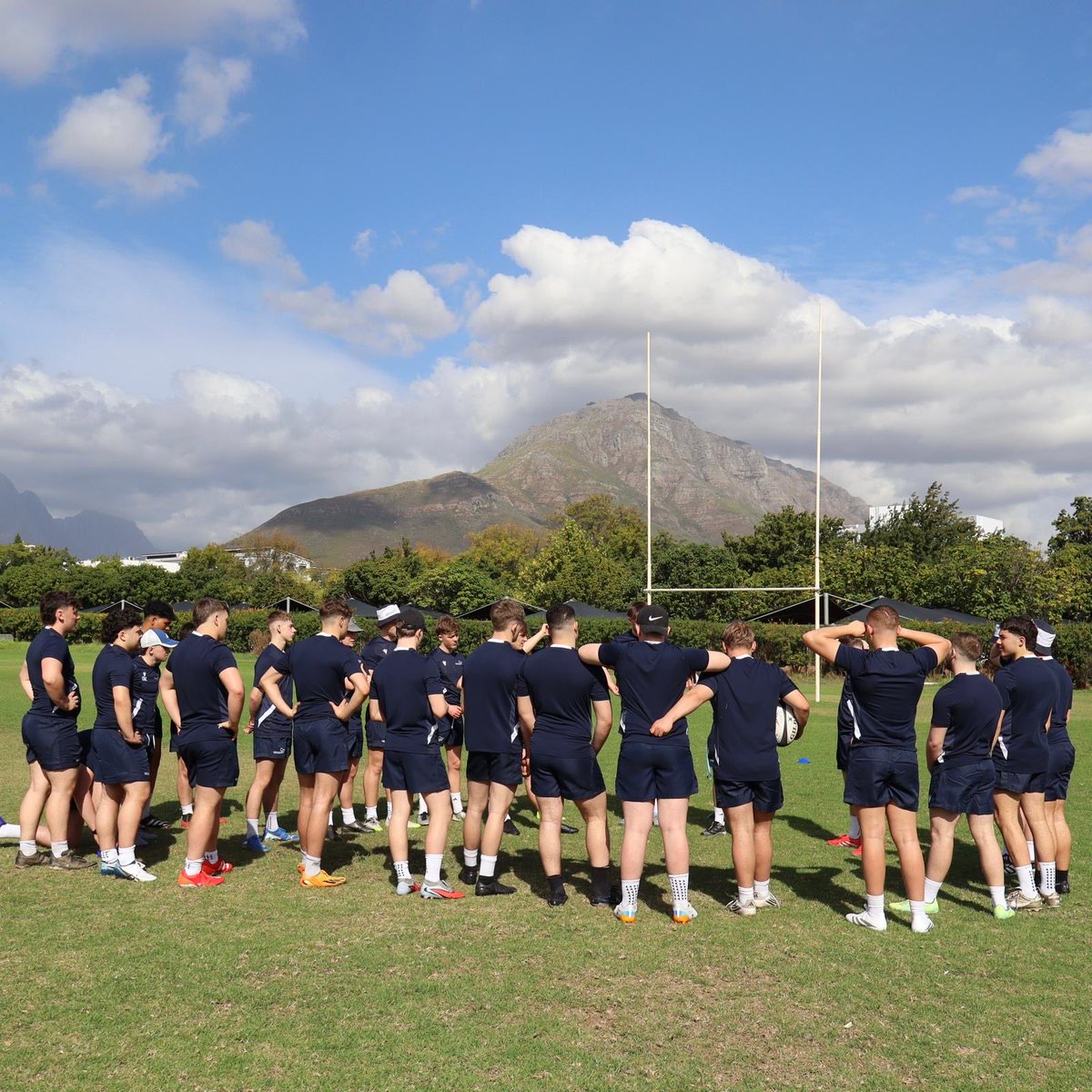 CAVC Rugby Academy | Academi Rygbi CAVC tweet media