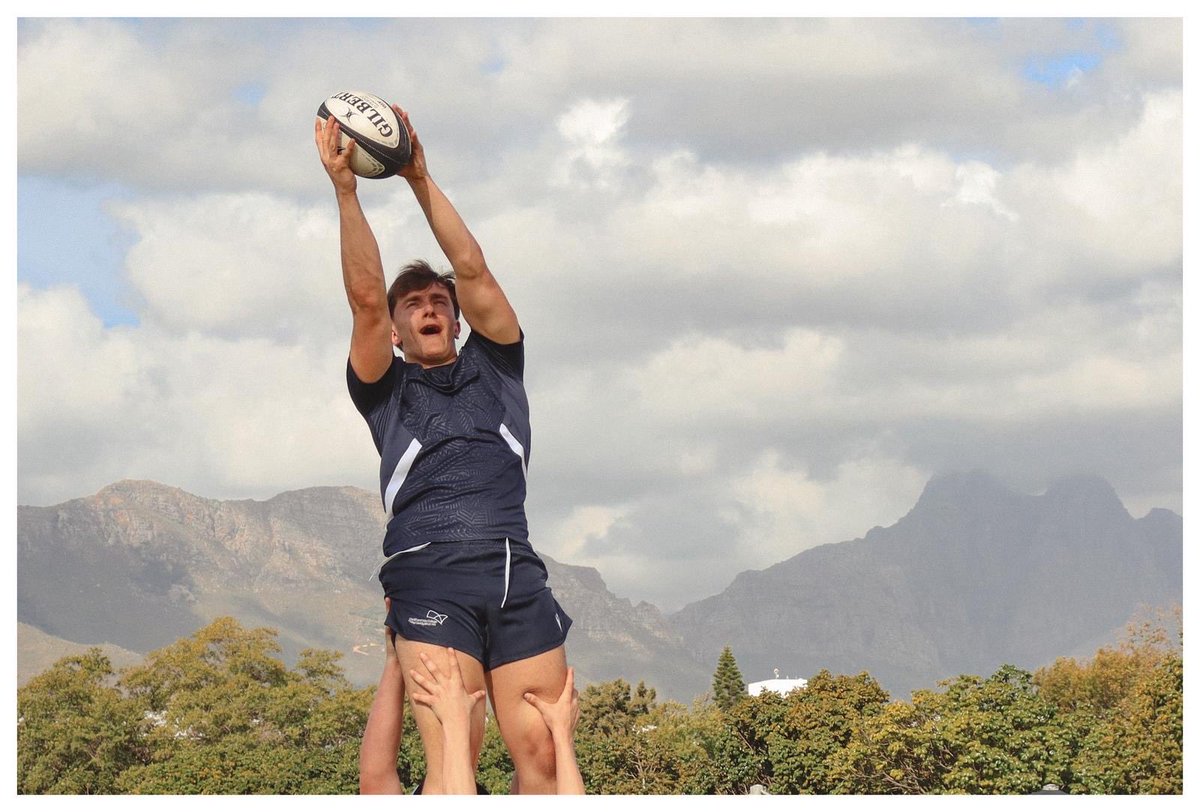 CAVC Rugby Academy | Academi Rygbi CAVC tweet media