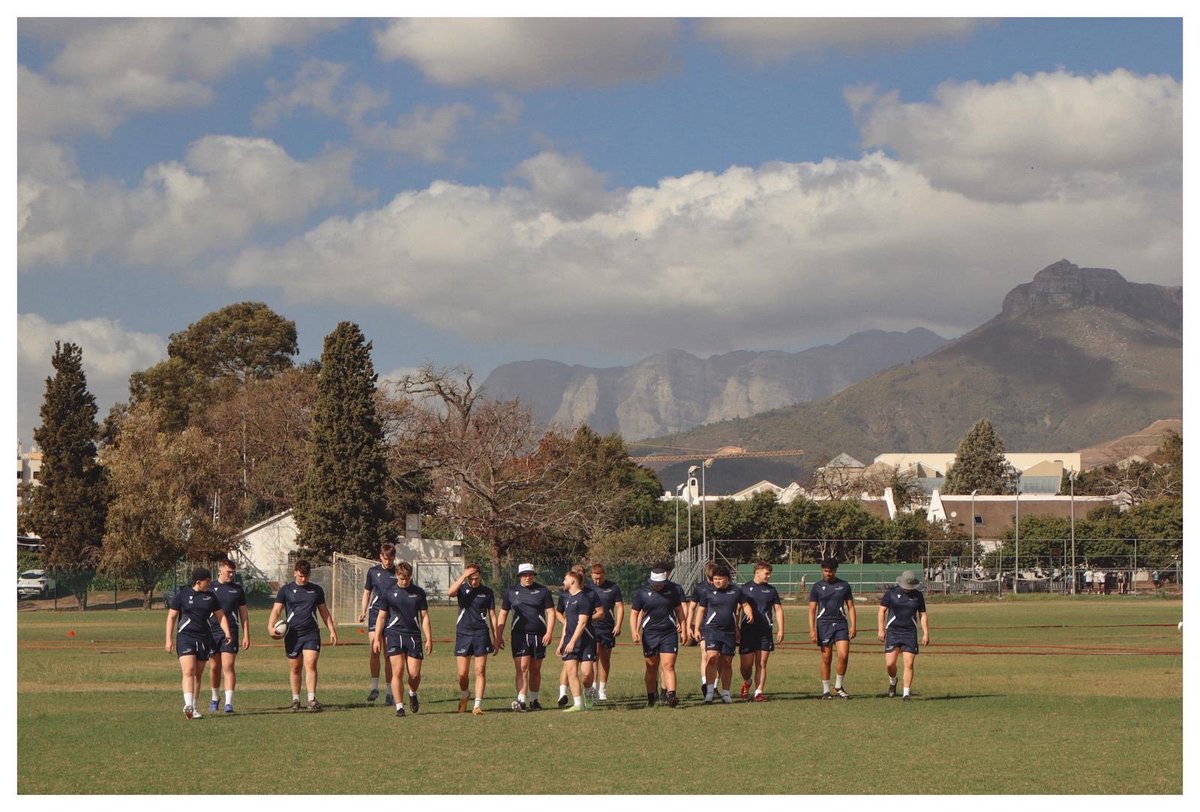 CAVC Rugby Academy | Academi Rygbi CAVC tweet media