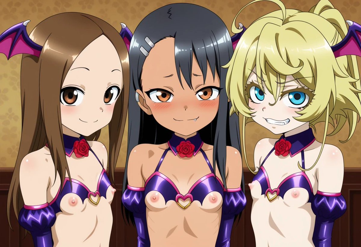 TheSenpaiofHope tweet media