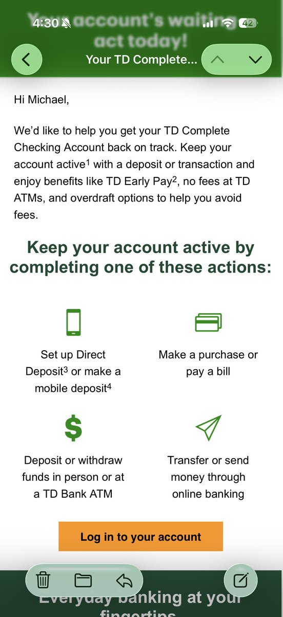 Michael Leach tweet media