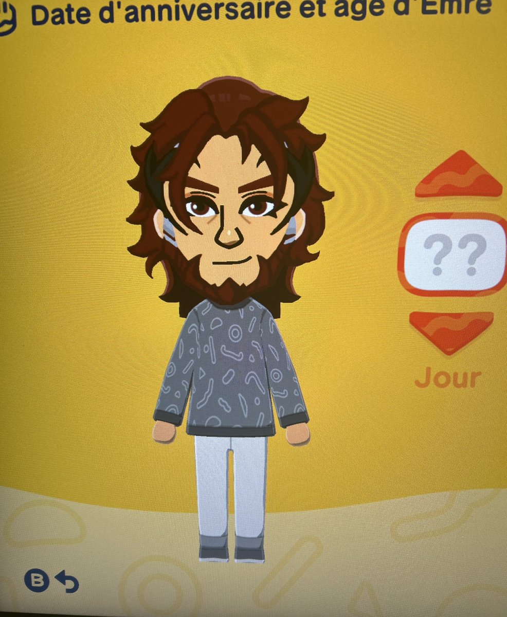 Yaaku // Emre’s spouse tweet media