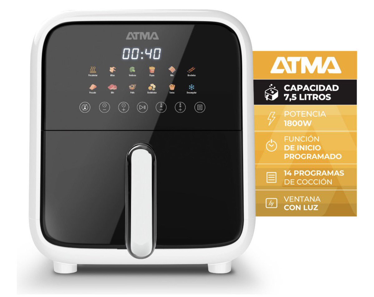 Capture de Compra 🛍️🤑 tweet media