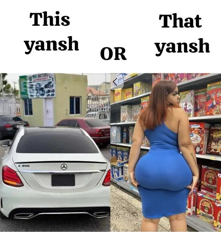 FULL BLOODED YORUBA (FBY) tweet media