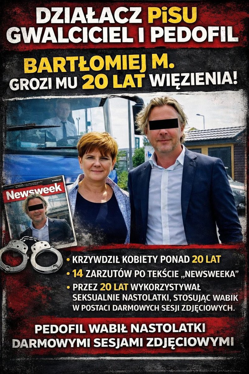 Ada#SnaW🇵🇱🇪🇺🇺🇦🇮🇱🏳️‍🌈 tweet media