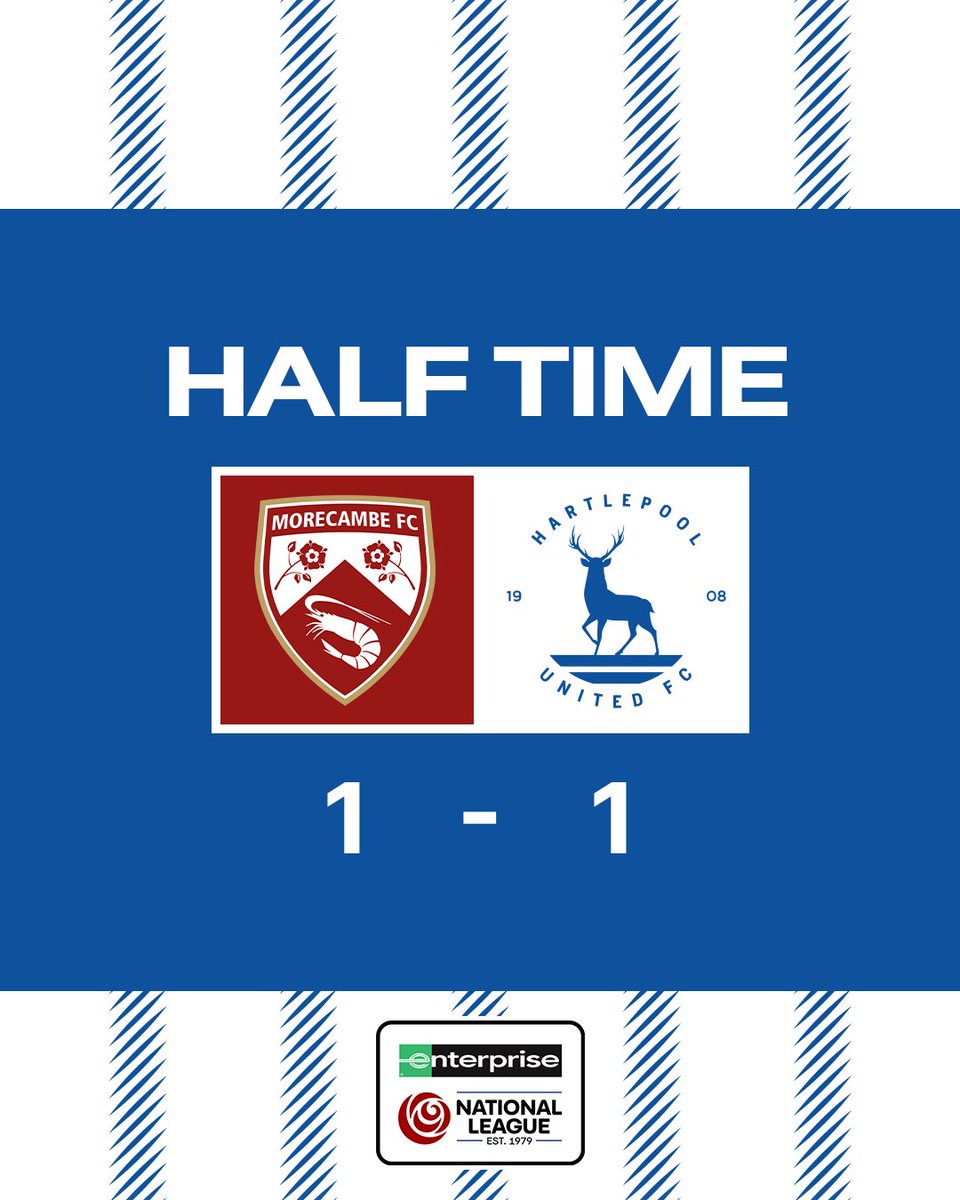 Hartlepool United FC tweet media