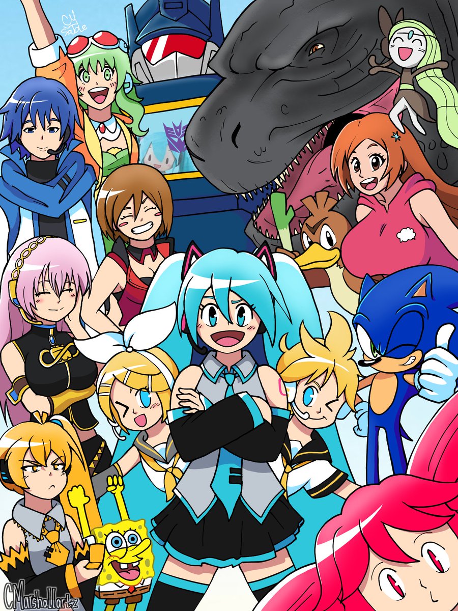 SableBaby tweet media