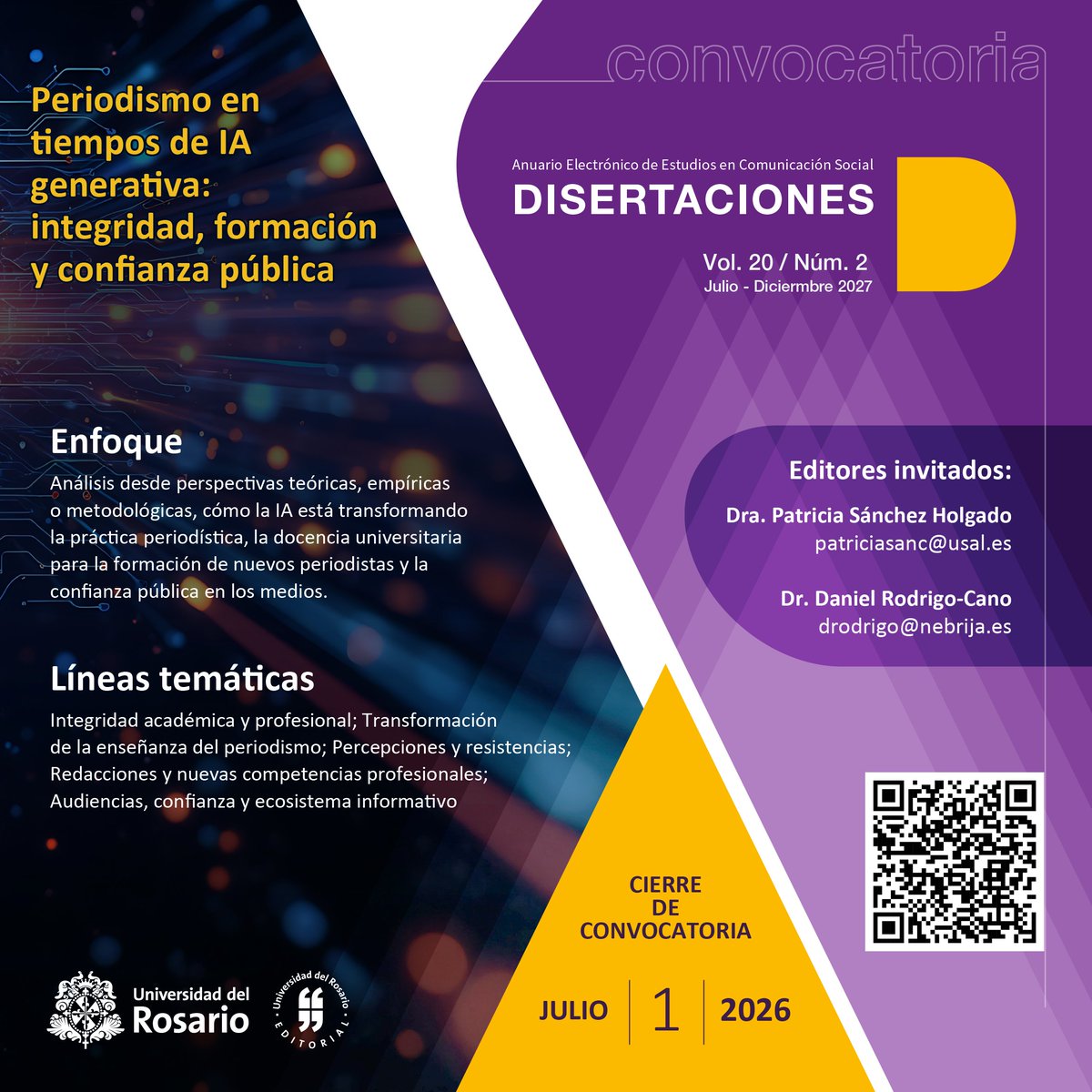 Editorial URosario tweet media