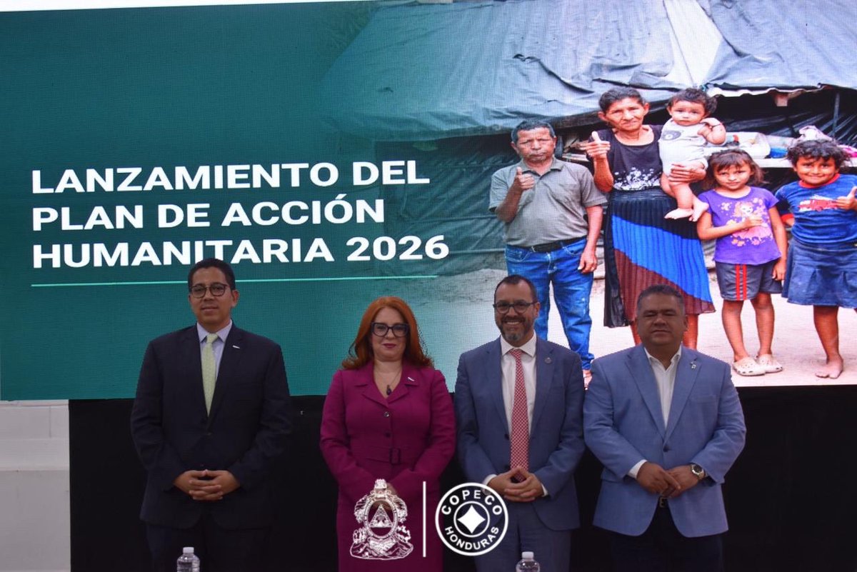 Secretaría de Gestión de Riesgos y Contingencias tweet media