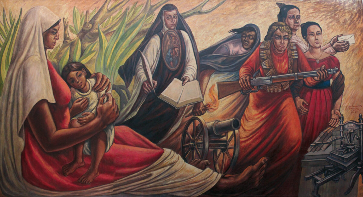 Cenam-México tweet media