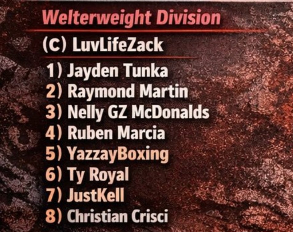 Christian Crisci tweet media