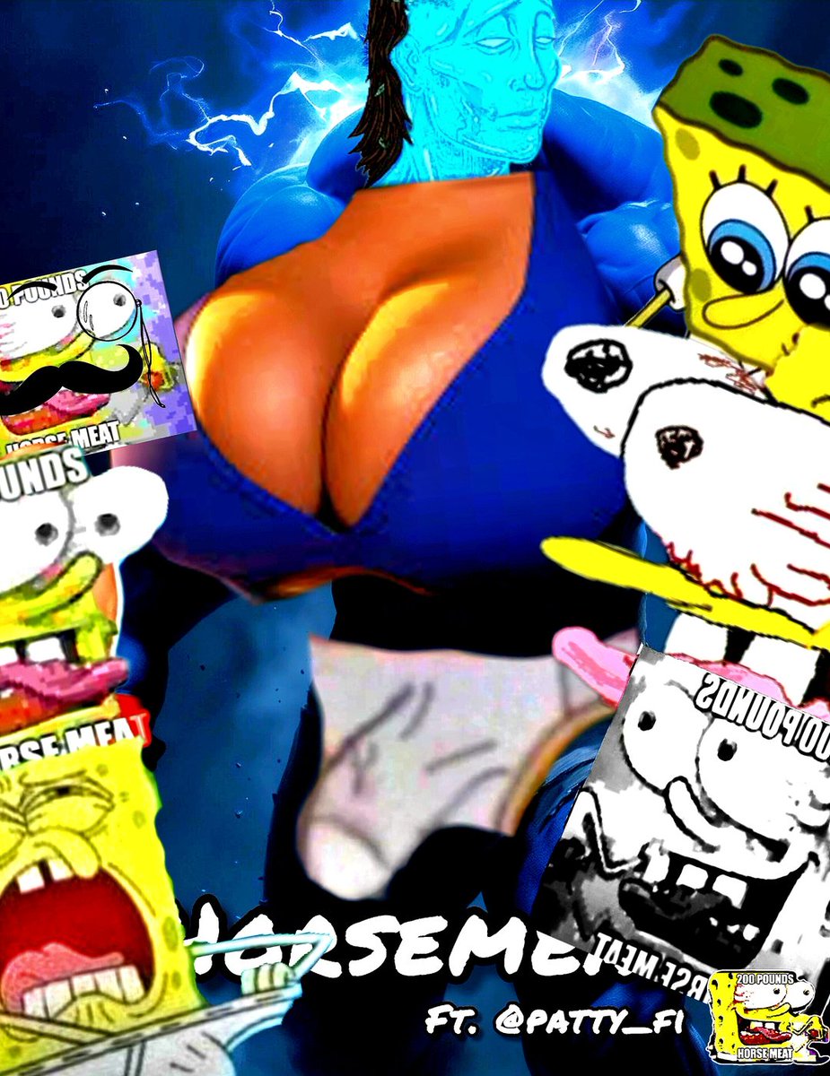 Franco 🐴🥩 tweet media