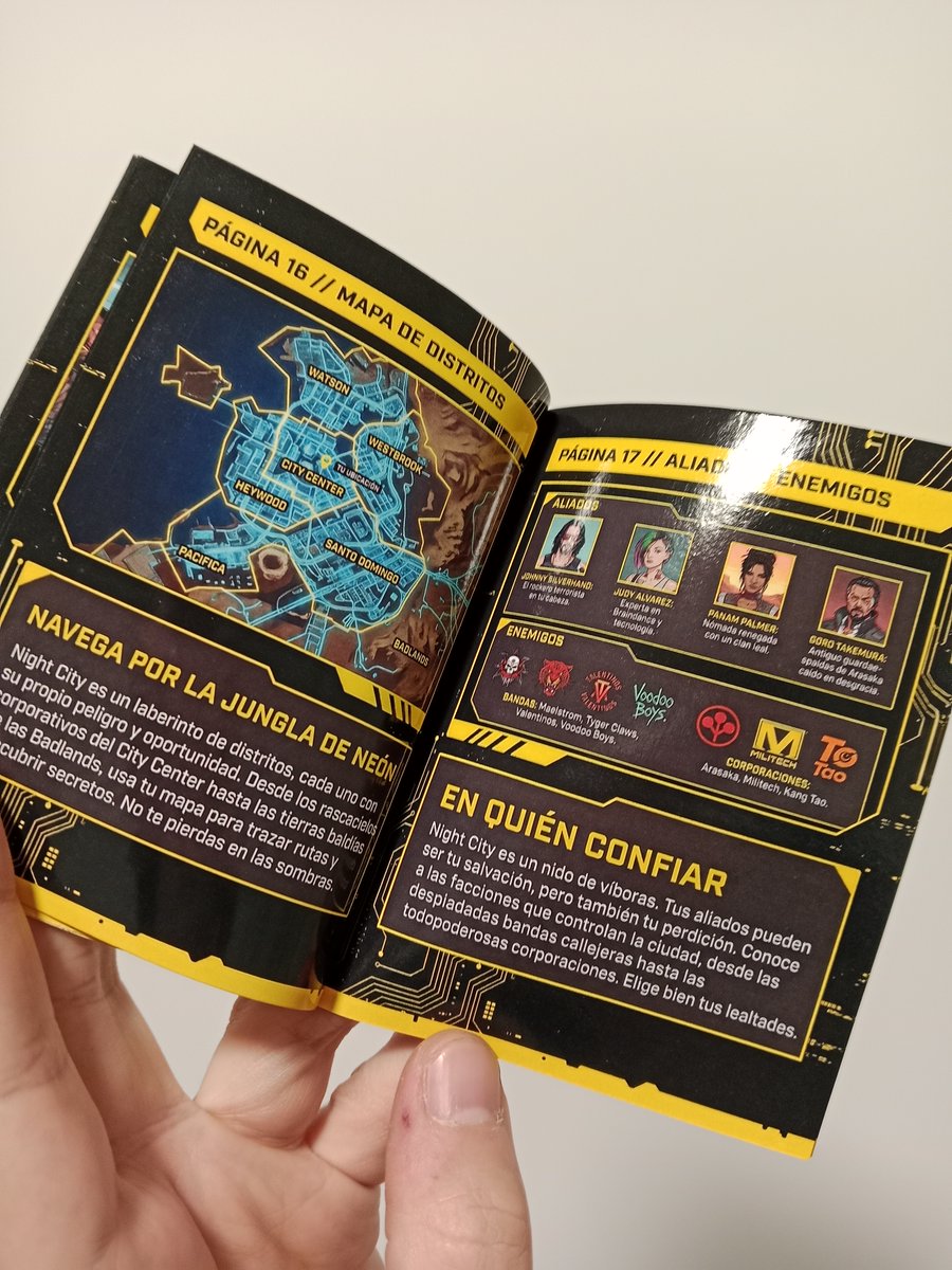 CAJAS RETRO 🎮 tweet media