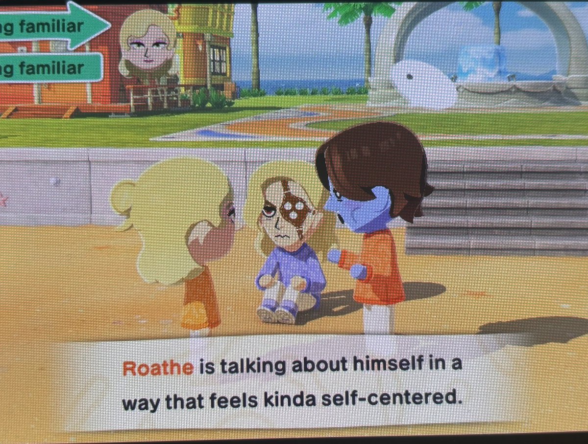 beck 🌙 tweet media