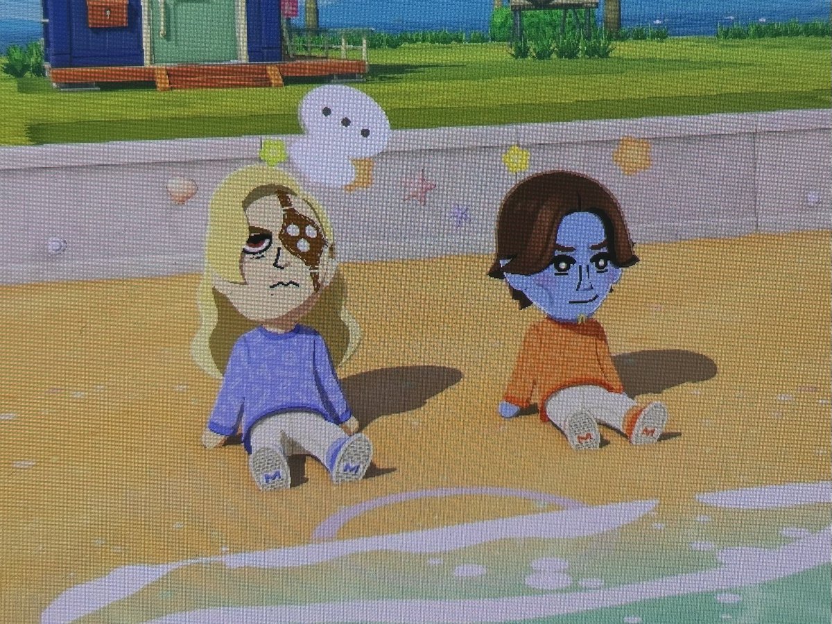 beck 🌙 tweet media