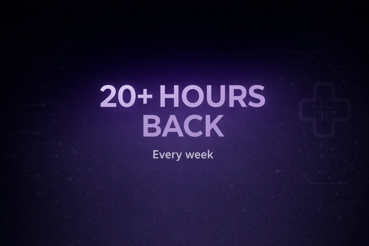 TJM Labs tweet media