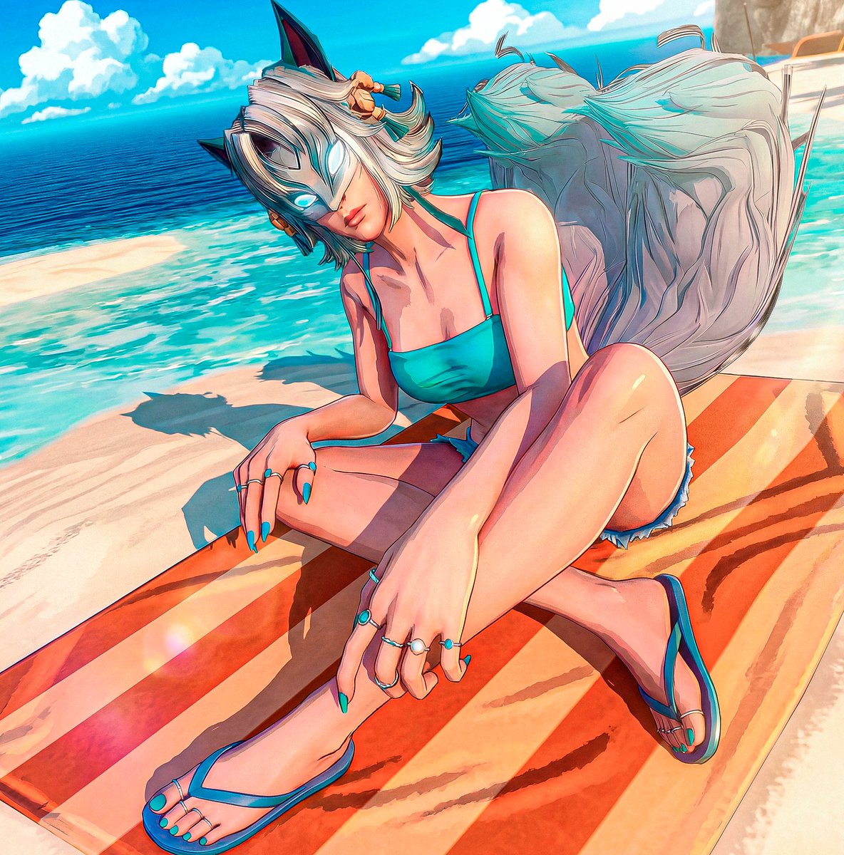 Shade 🔴 tweet media