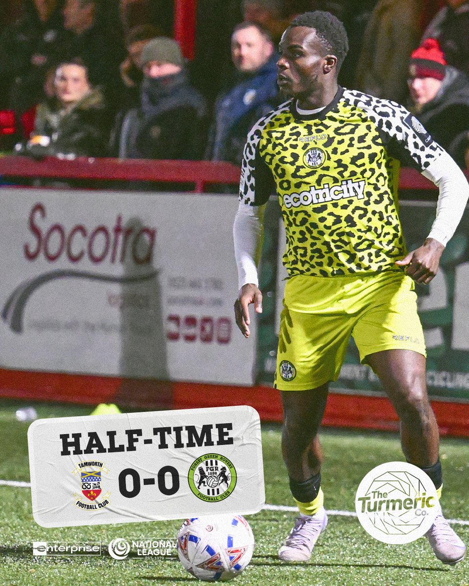 Forest Green Rovers tweet media