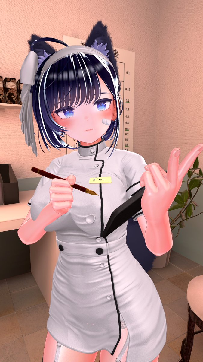 RinTracy_VRC tweet media