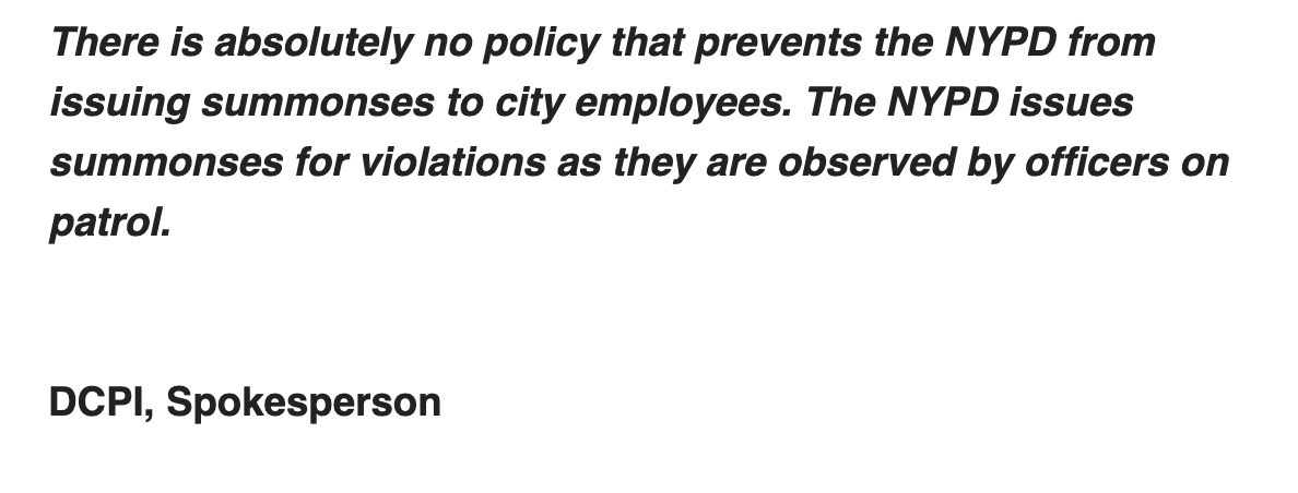 hollypret's tweet photo. Here's what DCPI said in response to this: https://t.co/xBQg6Zoazw