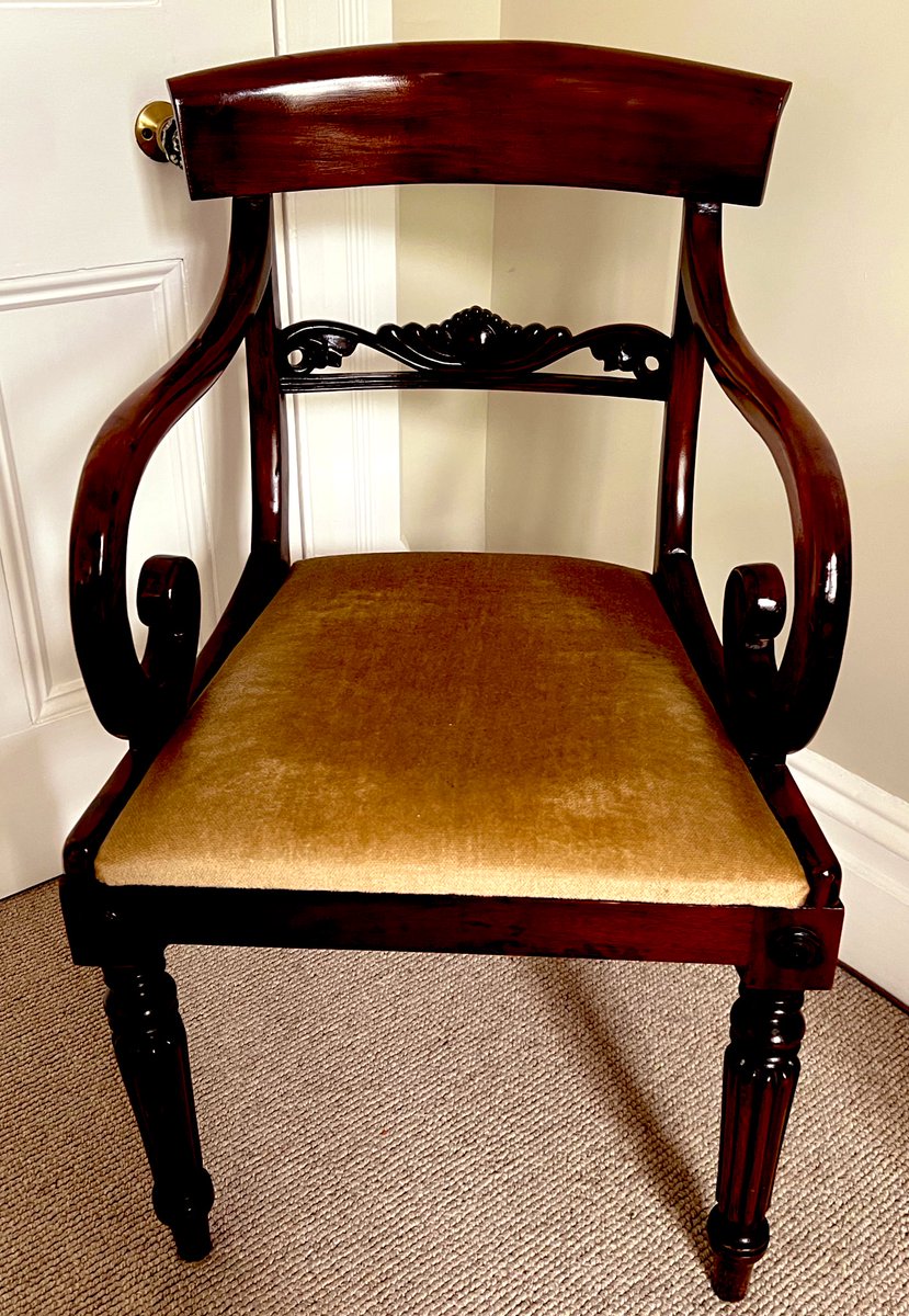 Cato Crane - Probate & Fine Objects Auctions tweet media