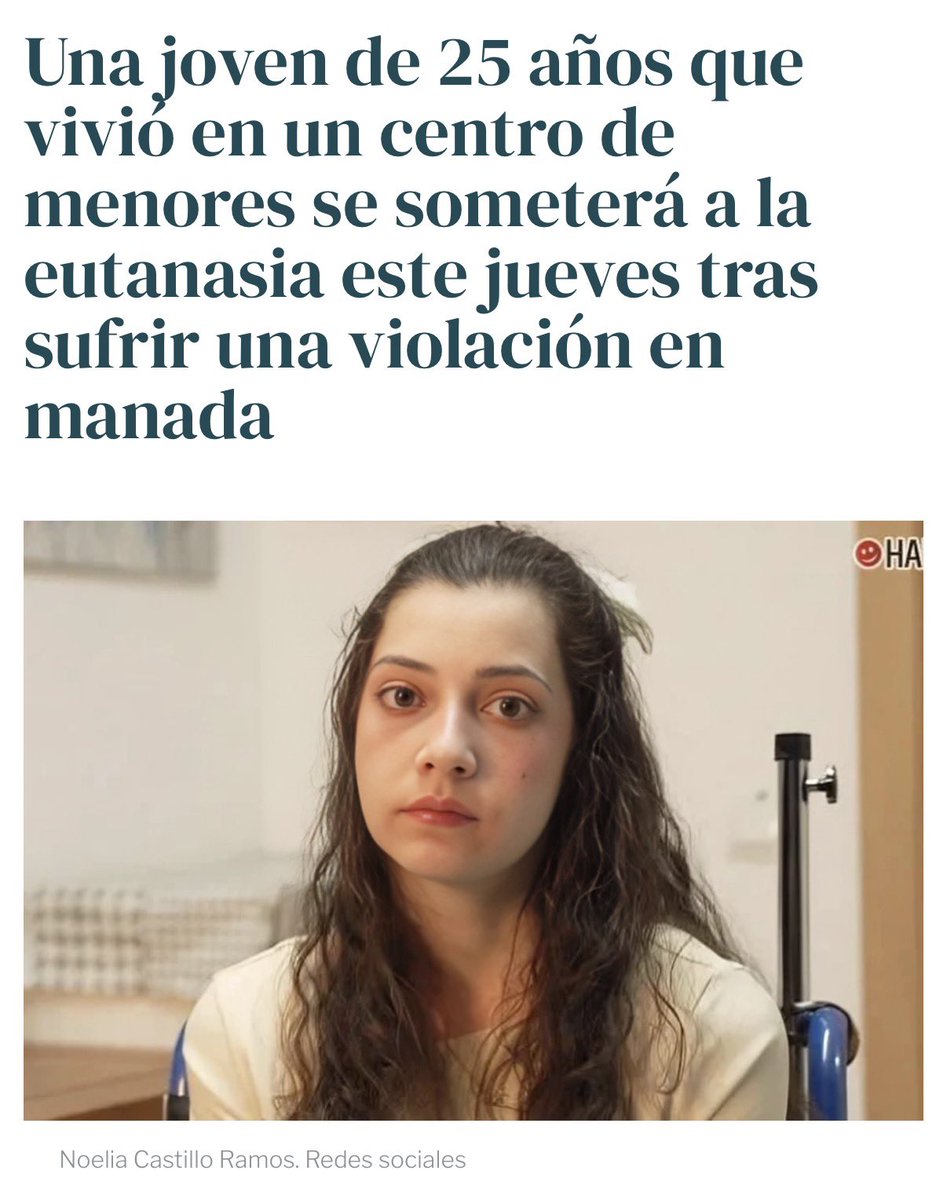 Reconquista España tweet media