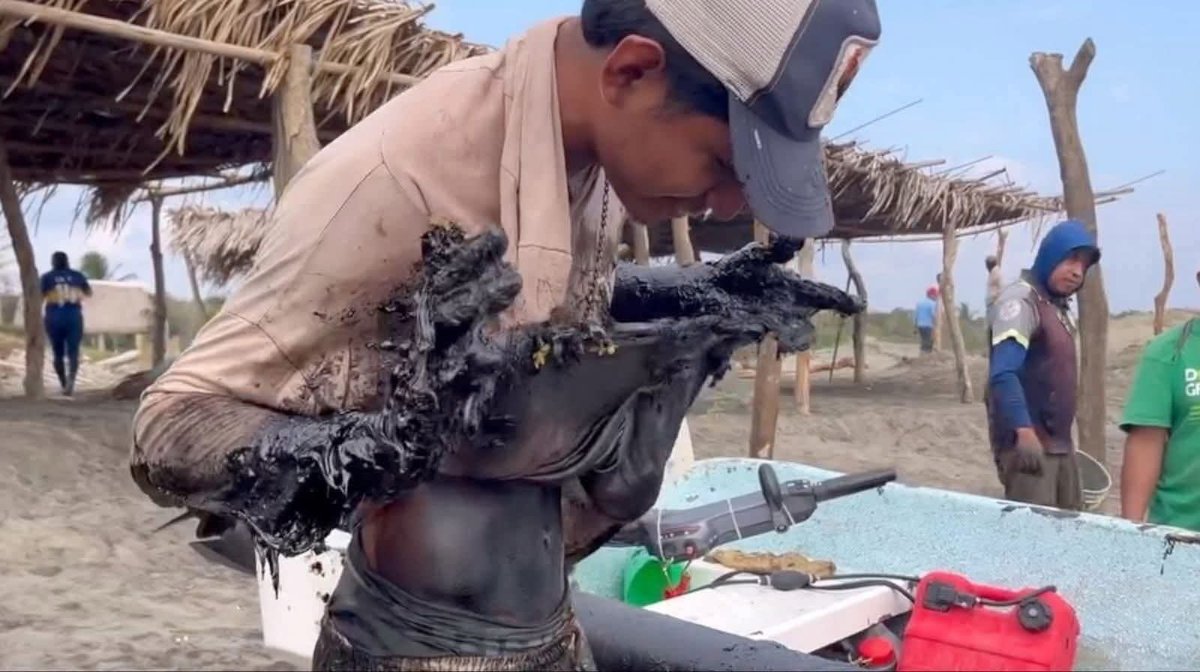 General Brigadier Cándido Aguilar Vargas tweet media