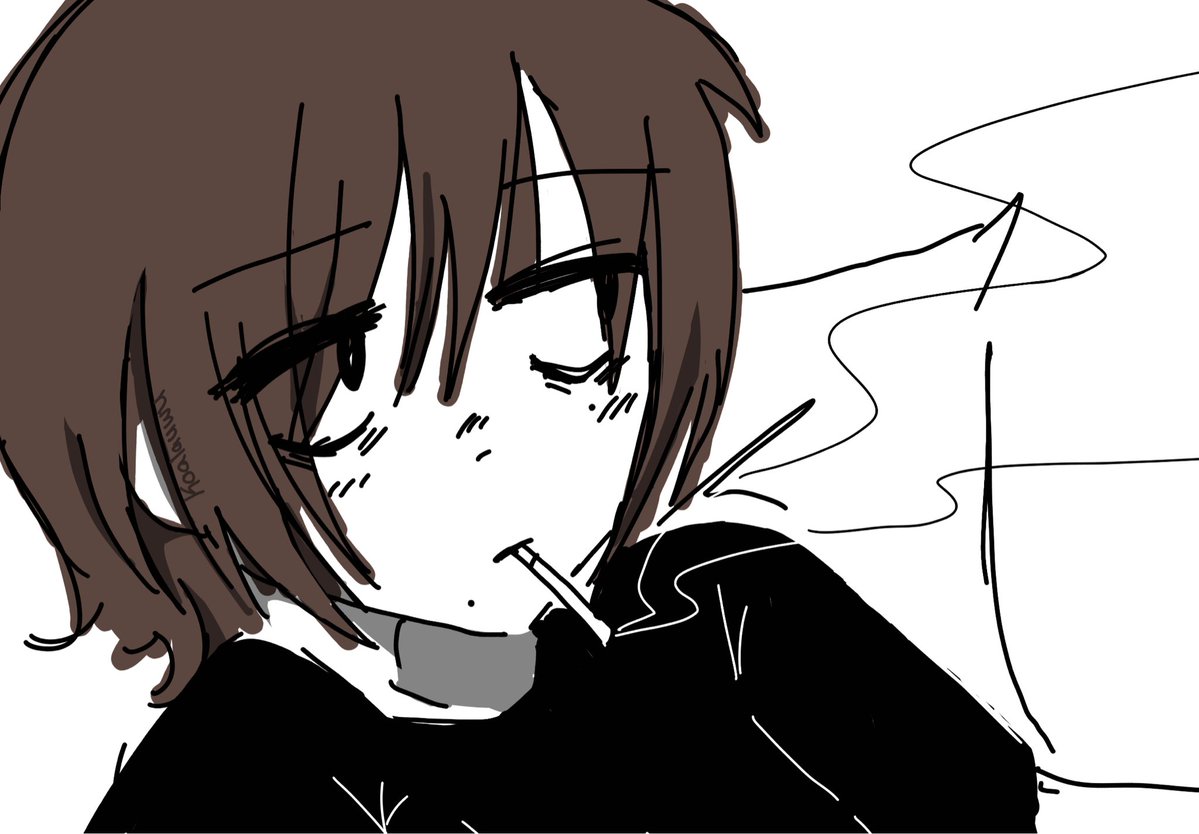 chi 🚬🩶 【VRots】 tweet media