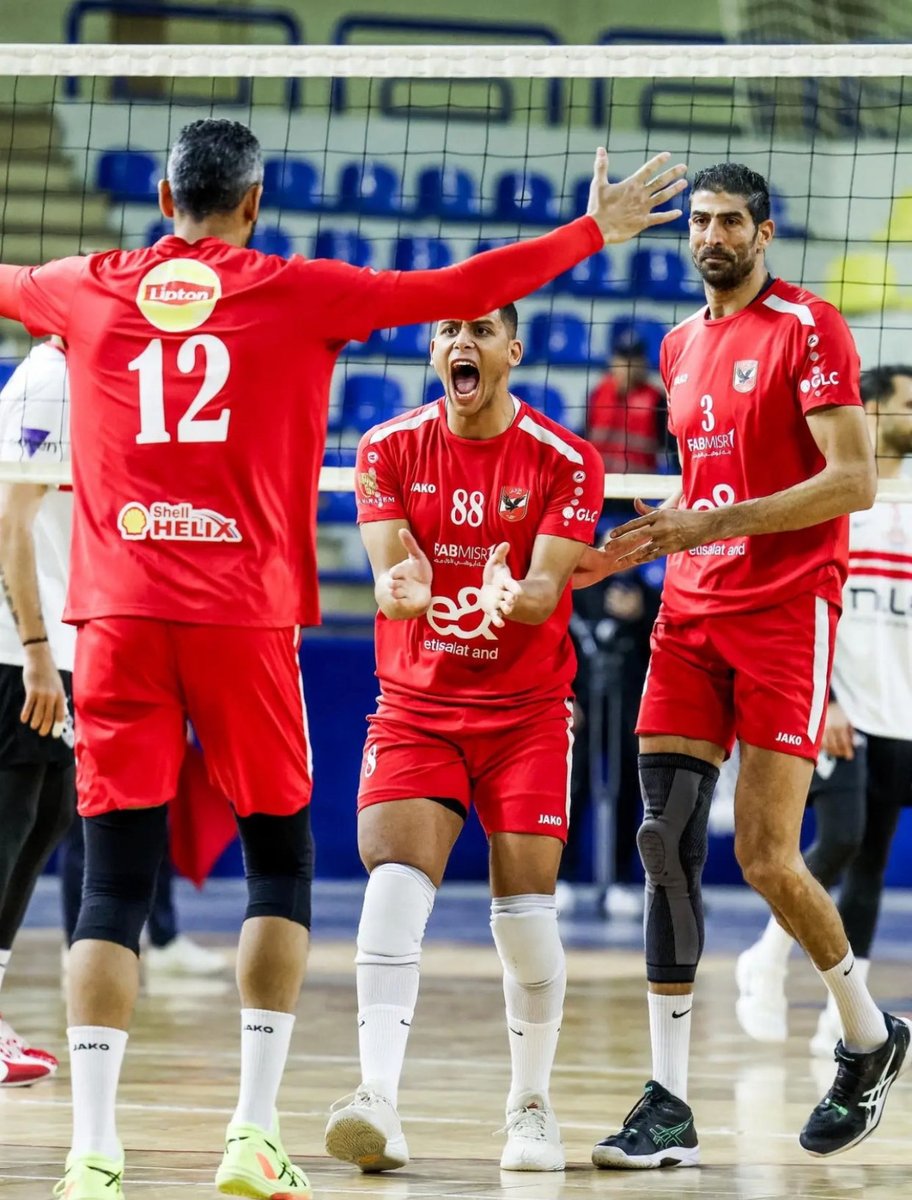 رضوان الزياتي tweet media