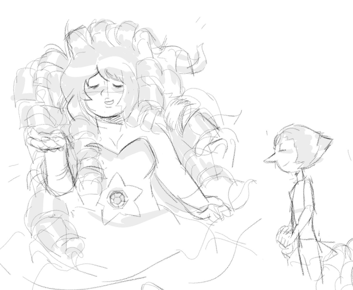 art from #zombie tweet media