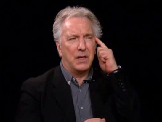 ใช้อะไรคิดหรอถึงให้สเนปเปลี่ยนทำไมอยากถาม55555