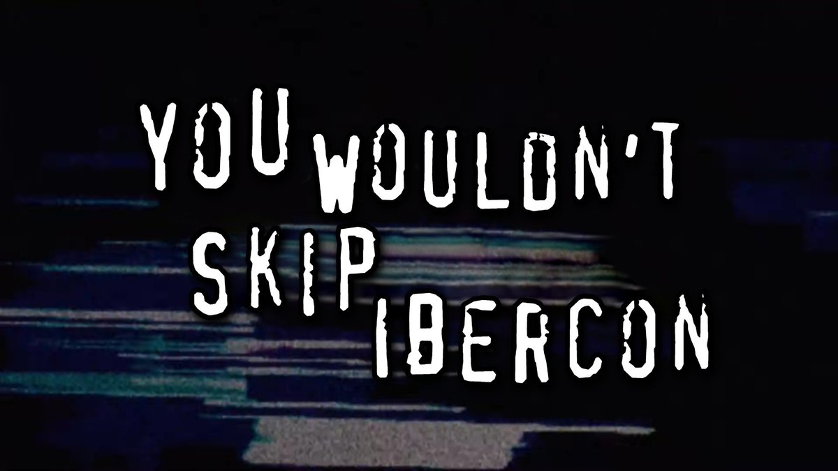 Rusky 🔜 Ibercon 🇵🇹🇪🇸 tweet media