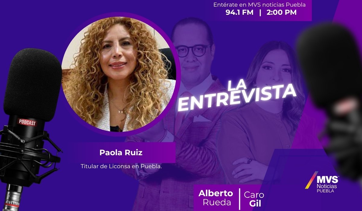 MVS noticias Puebla tweet media