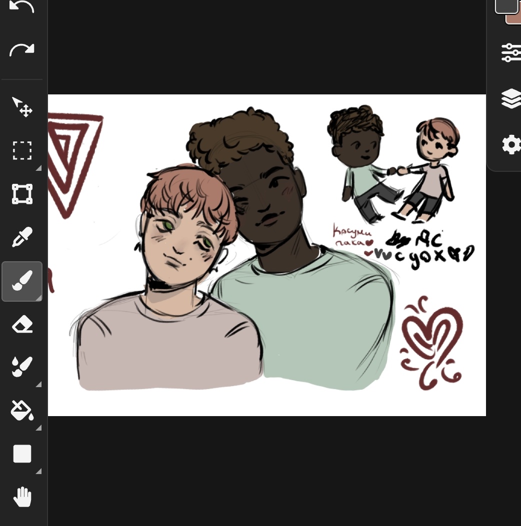 касуми tweet media