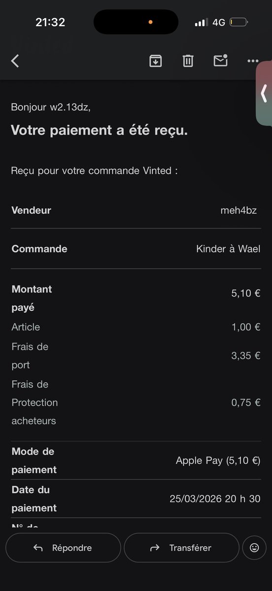 🇩🇿 tweet media