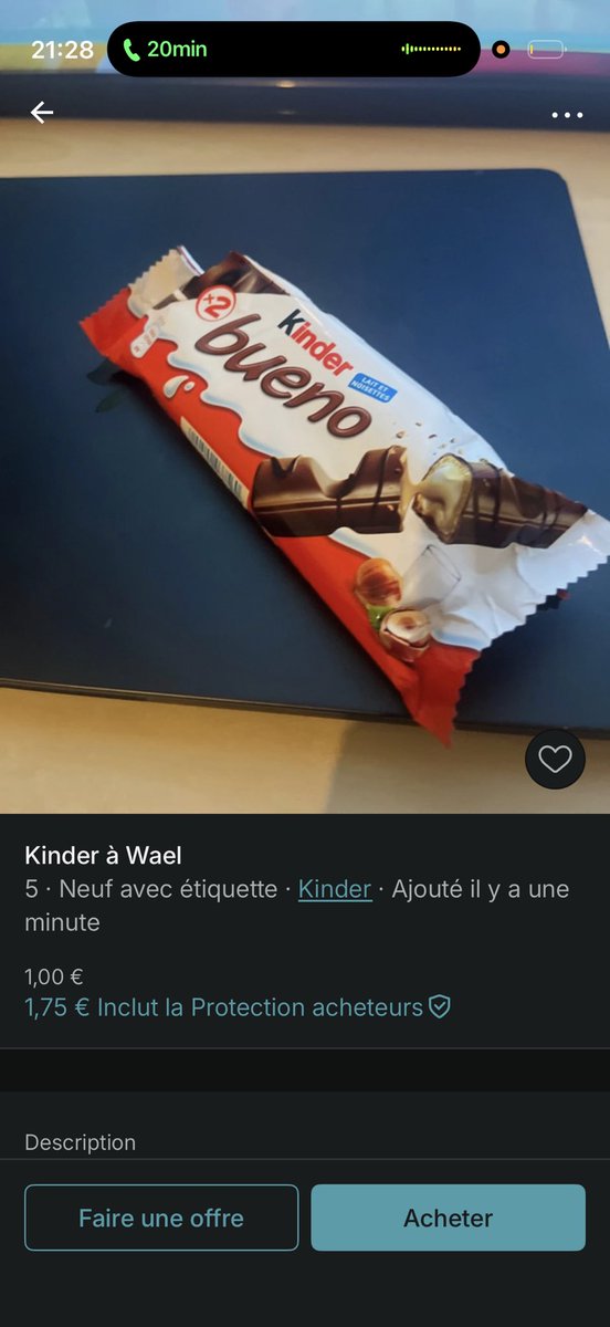 🇩🇿 tweet media