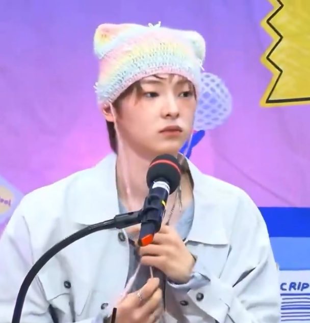 강우진 페럿 tweet media