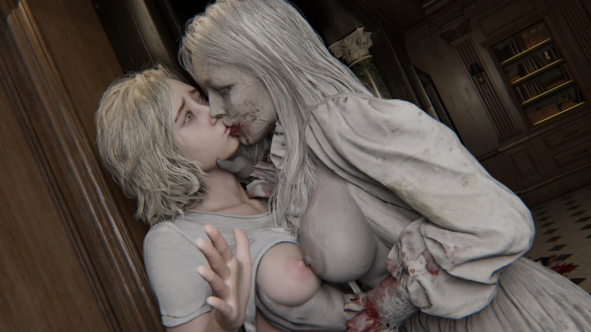 gamingarzia 🔞(Commission Open) tweet media