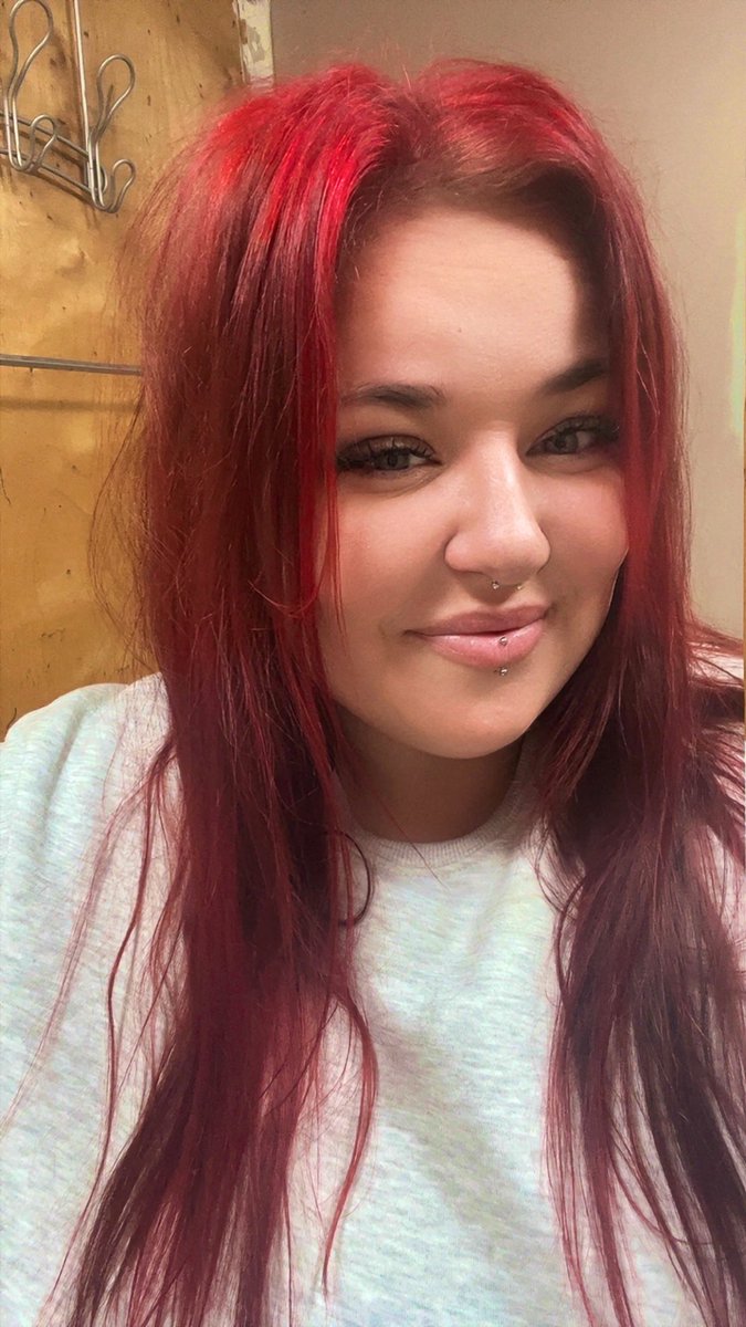 I did a thing last night that I don’t regret.