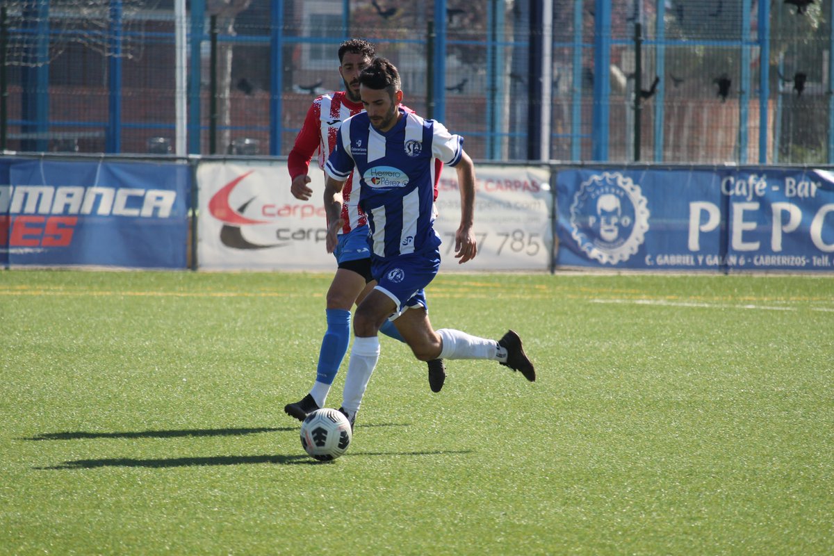 Cabrerizos CF tweet media